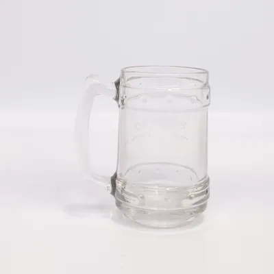 Ölsejdel (Transparent) från Bormioli Rocco