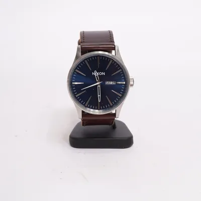 Armbandsur (Sentry) från Nixon