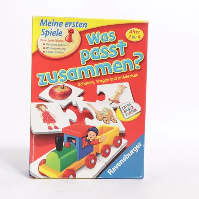 Puzzle from Ravensburger
