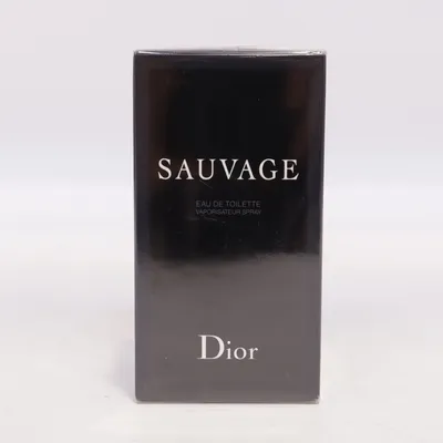 Eau de Toilette (SAUVAGE) från Dior