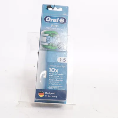 Toothbrush head (Pro Precision Clean) from Oral-B