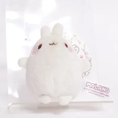 Accessoire de téléphone (Molang) de Nici