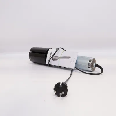 Varmluftsborste (AS773E) från Babyliss