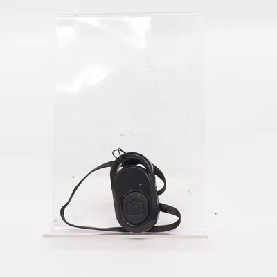 Selfie stick (Bluetooth Fernbedienung Selbstauslöser Handy)