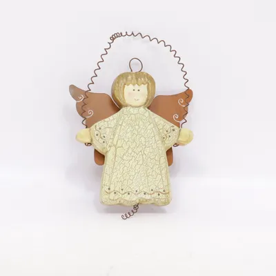 Juldekoration (Beige)