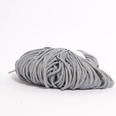 Garen (Junior Cord) van Bobbiny Gerecycled katoen