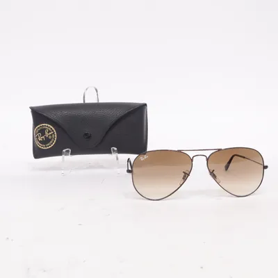 Solglasögon (RB3025) från Ray-Ban