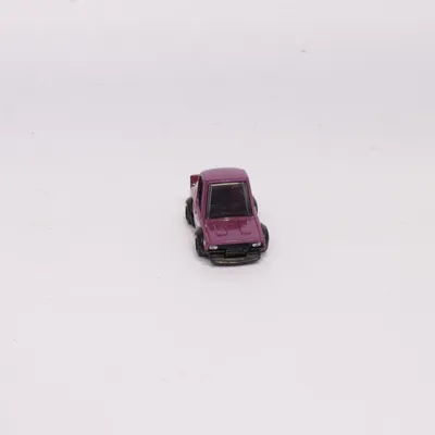 Speelgoed auto (Lila) van Hot Wheels
