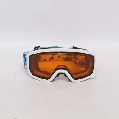 Skibriller (SCARABEO JR.) fra Doubleflex