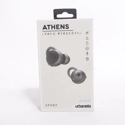 Écouteurs (Athens) de Urbanista