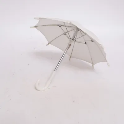 Parapluie (Blanc)