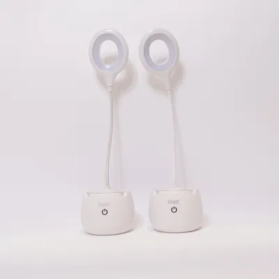 Desk lamp (CLEVER TOUCH) from Eaxus