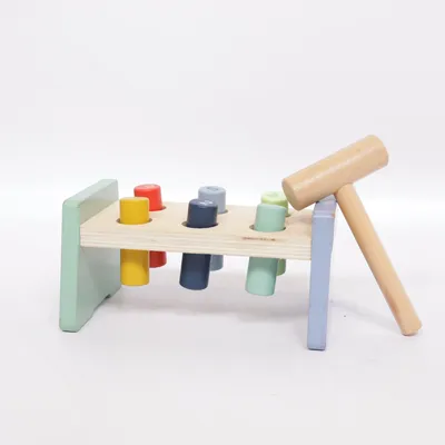 Aktivitetsleksak (Flerfärgad) från Playtive