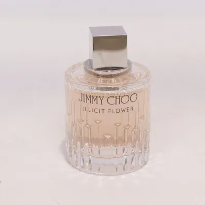 Eau de Toilette (Illicit Flower ) från Jimmy Choo