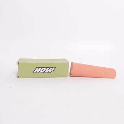 Ice cream molds (Green) from Holy