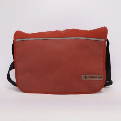Shoulder-bag (Red) from Tatonka