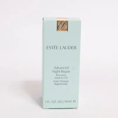 Ansigtsolie (Advanced Night Repair Recovery Mask-In-Oil) fra Estée Lauder