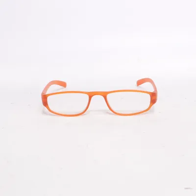 Lunettes (Orange) de Filtral