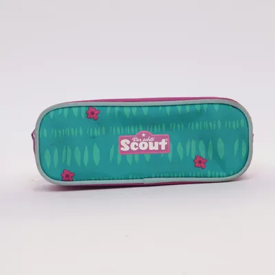 Etui van Scout
