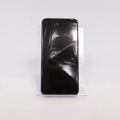 Smartphone (Blå) fra Huawei