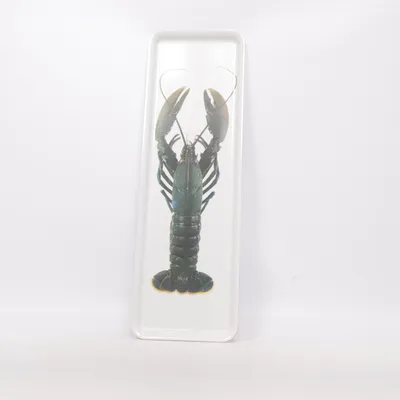 Bricka (Svart) från IKEA