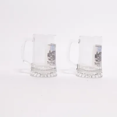 Krus (Homburg Vor Dem Dreißigjährigen Krieg) fra Carlsberg