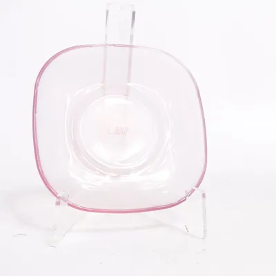 Porte-savon (Rose) de Lav