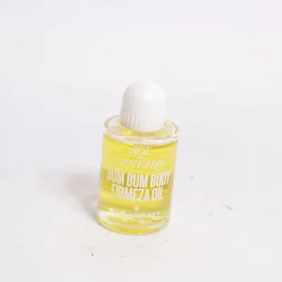 Körperöl (Bum Bum Body Firmeza Oil) von Sol de Janeiro