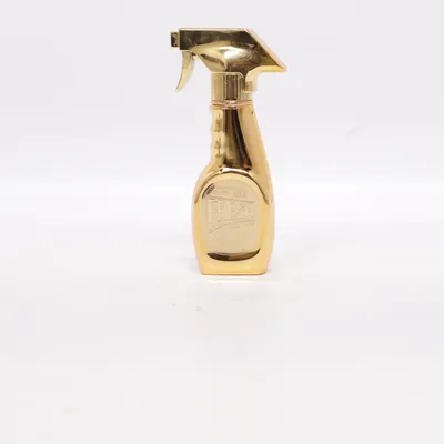 Eau de Parfum (FRESH COUTURE GOLD) från Moschino Couture!