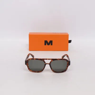 Sunglasses (Brown) from Meller