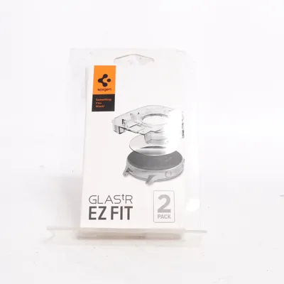 Camera accessory (Glas.Tr Ez Fit) from Spigen