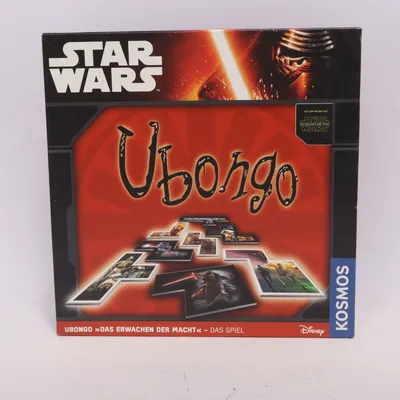 Brætspil fra Kosmos