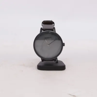 Montre (Noir) de Oozoo