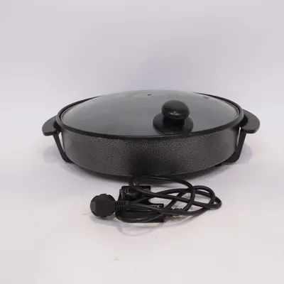Electrical grill (Pp-40.3) from AFK