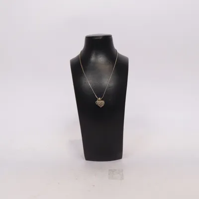 Ketting (Zilver) van Diddl Onbekend materiaal