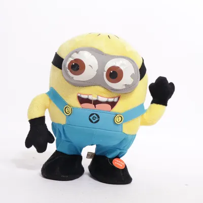 Peluche (Minion) de Minions