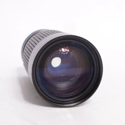 Objectif pour appareil photo (Noir) de Tokina