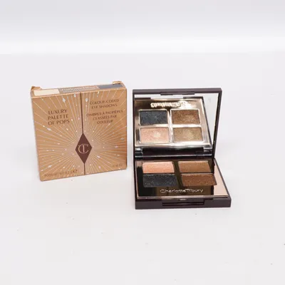 Ögonskuggspalett (DAZZLING DIAMONDS) från Charlotte Tilbury