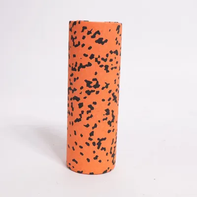 Foamroller (Oranje, Zwart) van Blackroll