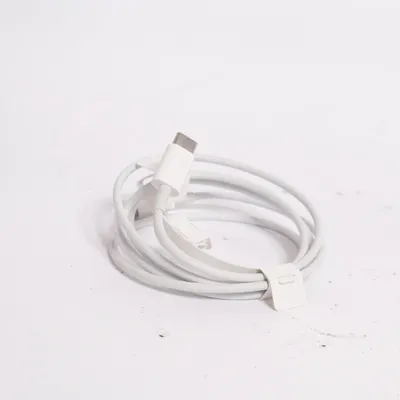 Telefoon oplader van Apple