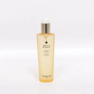 Sminkborttagning från Guerlain