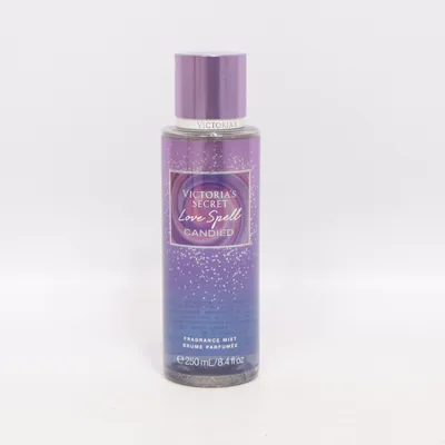Body mist (Love Spell Candied) fra Victoria's Secret