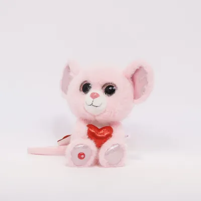 Krammedyr (Pink) fra Nici