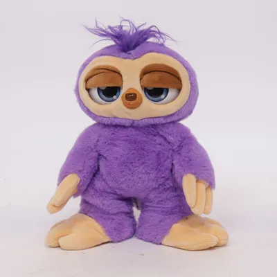 Gosedjur (Lila, Beige) från Zuru