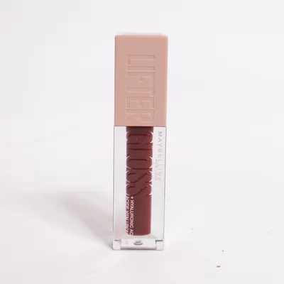 Lip gloss (Lifter Gloss) fra Maybelline