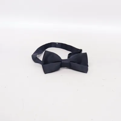 Bow tie (Blue) from Yves