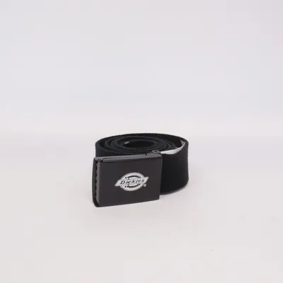 Belt (Black) from Dickies Polyester