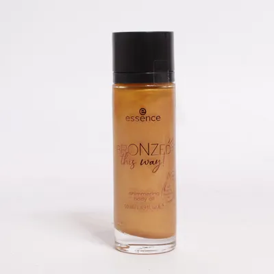 Kroppsolja (Bronzed This Way) från Essence
