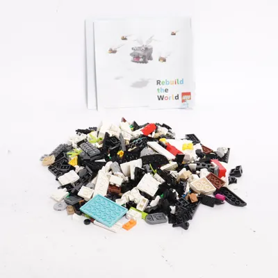 Byggsats (Set 31165) från LEGO Creator