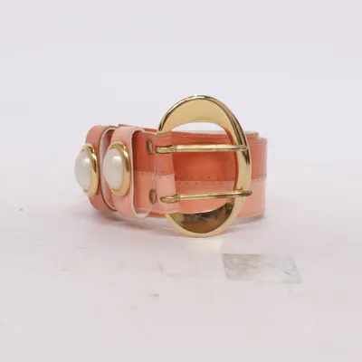 Bælte (Pink)